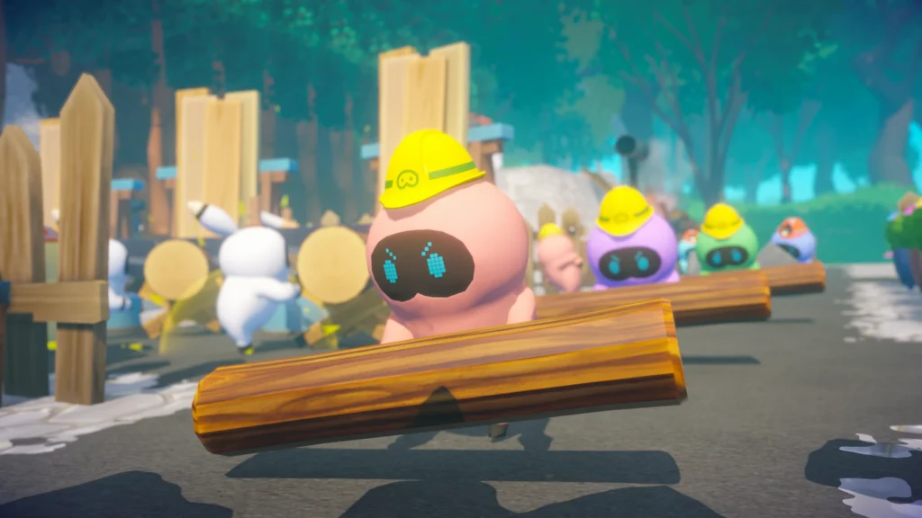 Omega Crafter Launches Version 1.0 on PC in May, Leaves Early Access 15 Omega Crafter Launches Version 1.0 on PC in May, Leaves Early Access 15