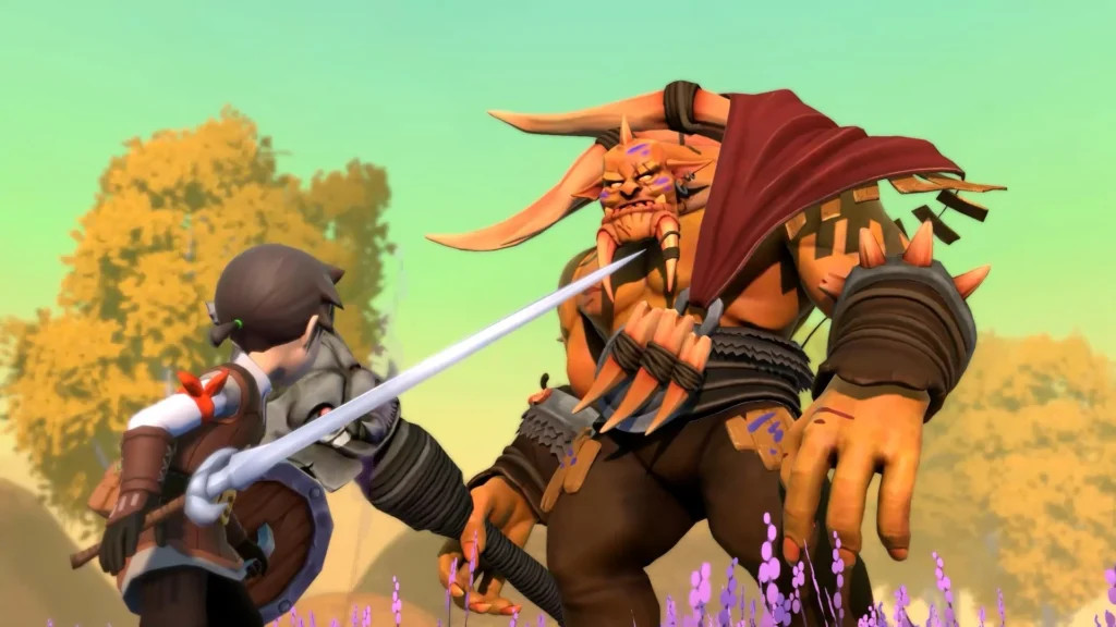 Omega Crafter Launches Version 1.0 on PC in May, Leaves Early Access 4 Omega Crafter Launches Version 1.0 on PC in May, Leaves Early Access 4