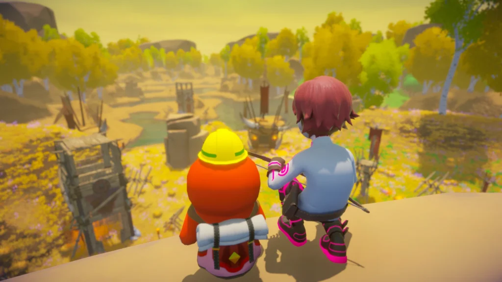 Omega Crafter Launches Version 1.0 on PC in May, Leaves Early Access 10 Omega Crafter Launches Version 1.0 on PC in May, Leaves Early Access 10