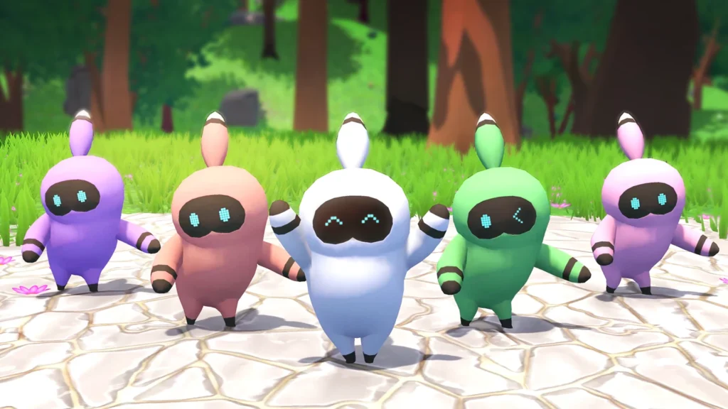Omega Crafter Launches Version 1.0 on PC in May, Leaves Early Access 13 Omega Crafter Launches Version 1.0 on PC in May, Leaves Early Access 13