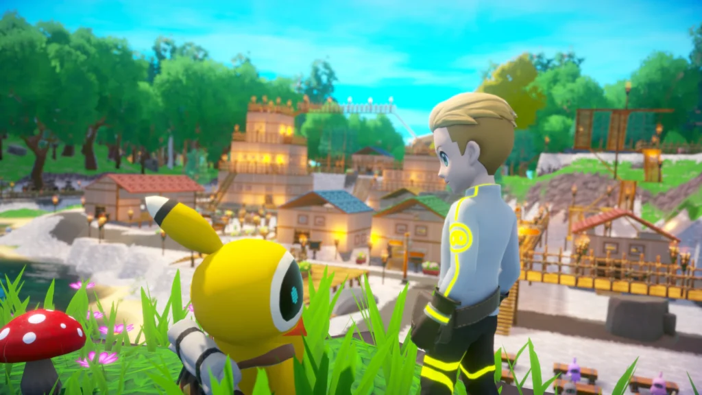 Omega Crafter Launches Version 1.0 on PC in May, Leaves Early Access 5 Omega Crafter Launches Version 1.0 on PC in May, Leaves Early Access 5