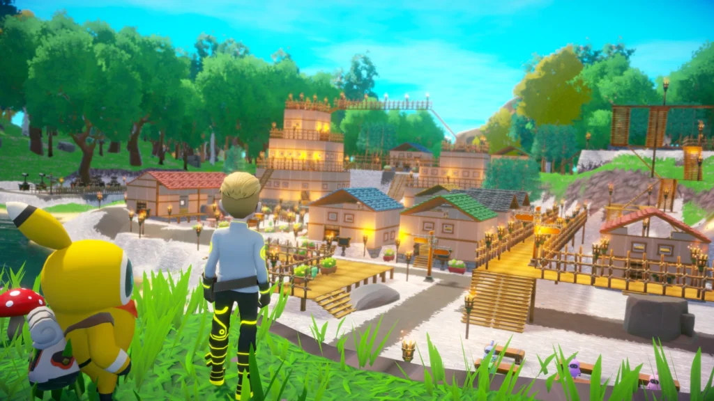 Omega Crafter Launches Version 1.0 on PC in May, Leaves Early Access 6 Omega Crafter Launches Version 1.0 on PC in May, Leaves Early Access 6