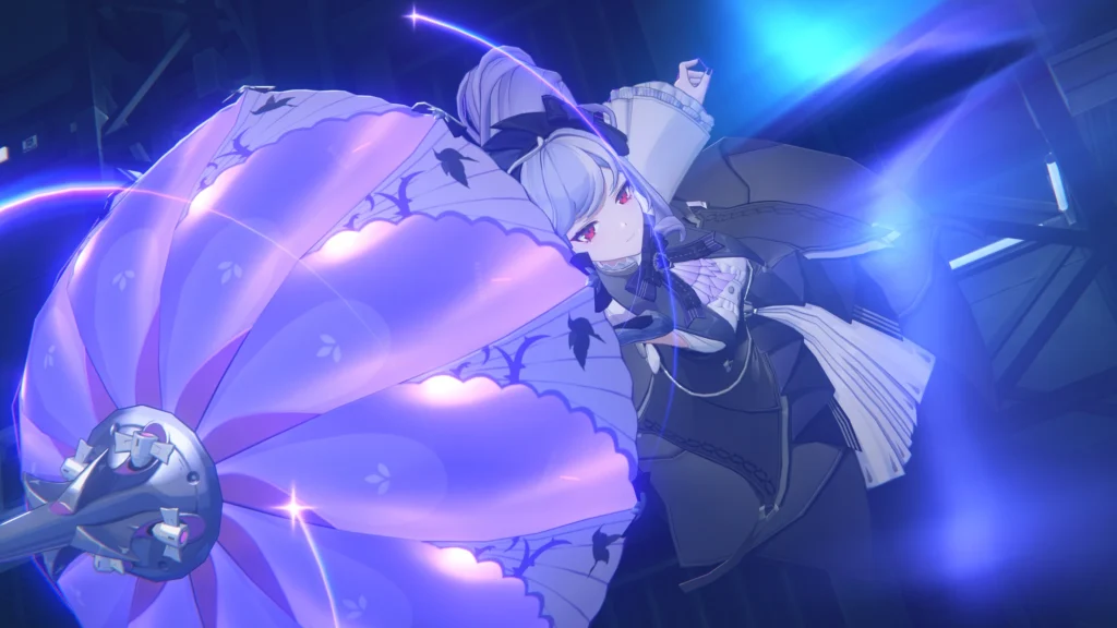Zenless Zone Zero Version 1.7 “Bury Your Tears with the Past” Launches 23 April 8