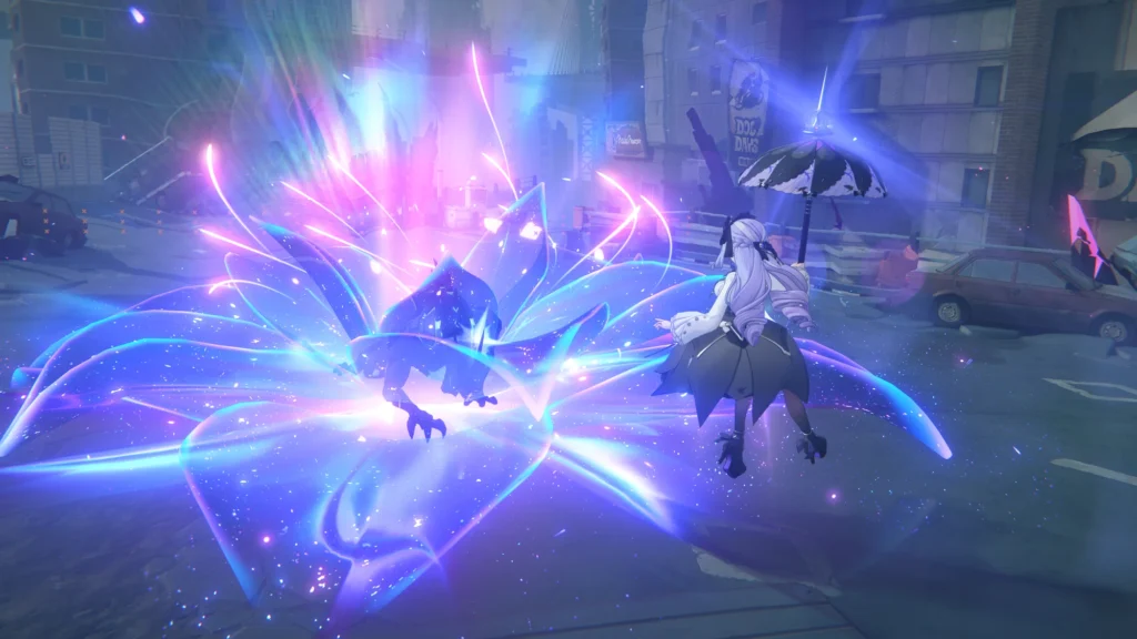 Zenless Zone Zero Version 1.7 “Bury Your Tears with the Past” Launches 23 April 7