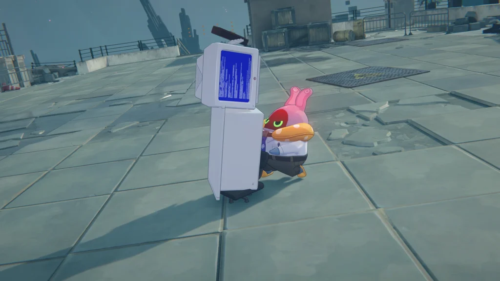 Zenless Zone Zero Version 1.7 “Bury Your Tears with the Past” Launches 23 April 12