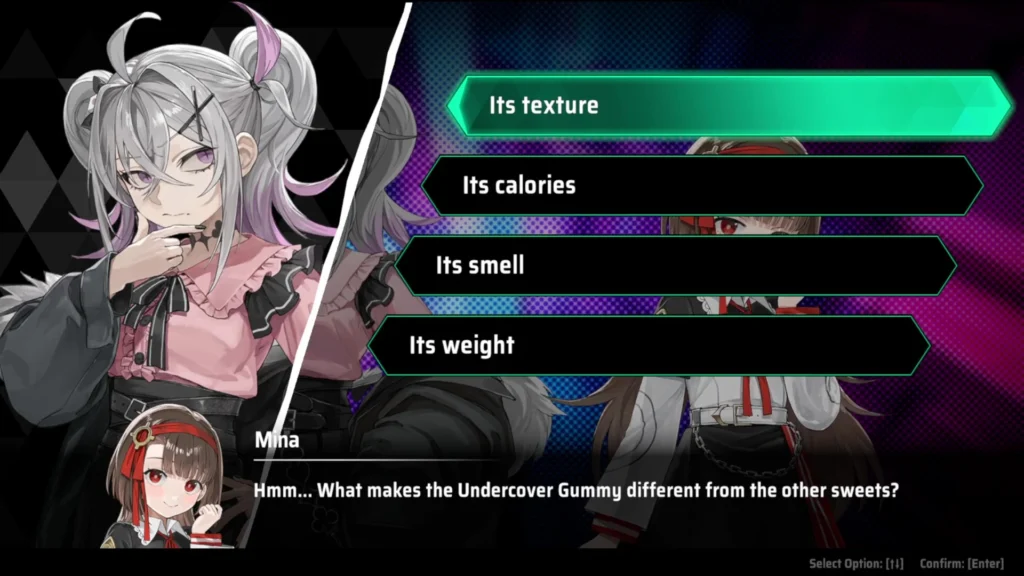 Poker-Themed Mystery RPG All In Abyss: Judge the Fake Now Available on PC, PlayStation 5, and Nintendo Switch 2 Poker-Themed Mystery RPG All In Abyss: Judge the Fake Now Available on PC, PlayStation 5, and Nintendo Switch 2