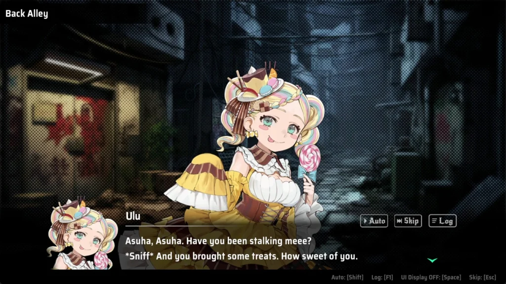 Poker-Themed Mystery RPG All In Abyss: Judge the Fake Now Available on PC, PlayStation 5, and Nintendo Switch 1 Poker-Themed Mystery RPG All In Abyss: Judge the Fake Now Available on PC, PlayStation 5, and Nintendo Switch 1
