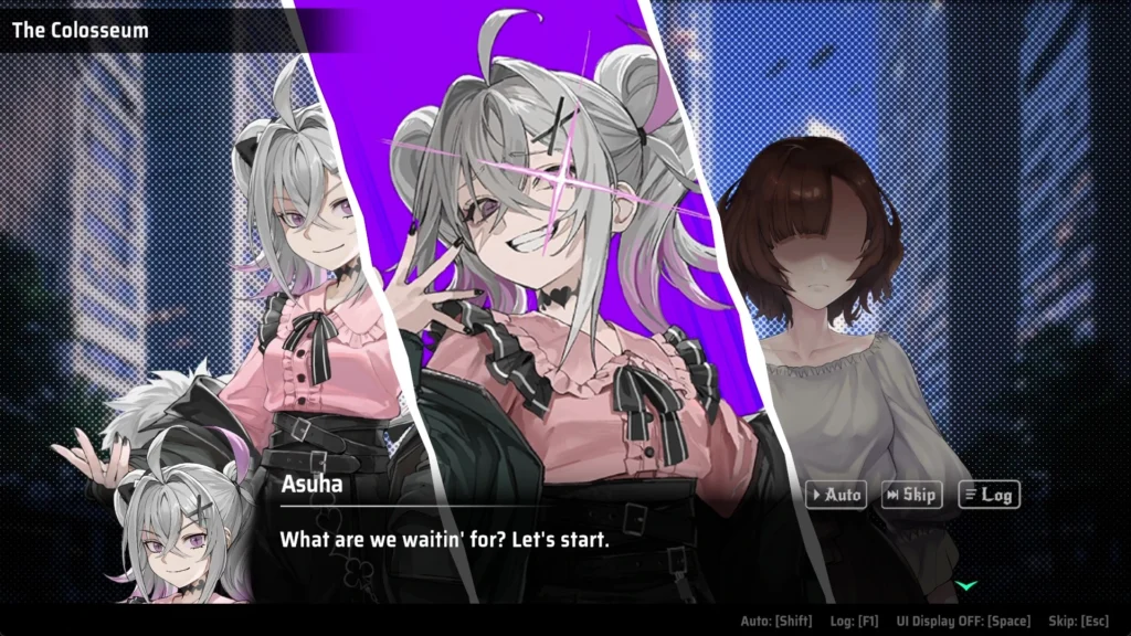 Poker-Themed Mystery RPG All In Abyss: Judge the Fake Now Available on PC, PlayStation 5, and Nintendo Switch 3 Poker-Themed Mystery RPG All In Abyss: Judge the Fake Now Available on PC, PlayStation 5, and Nintendo Switch 3