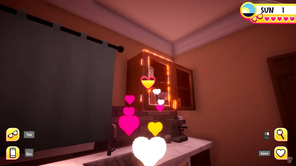 Date Everything! Launches This June, Letting You Fall in Love with… Well... Everything 12 Date Everything! Launches This June, Letting You Fall in Love with… Well... Everything 12