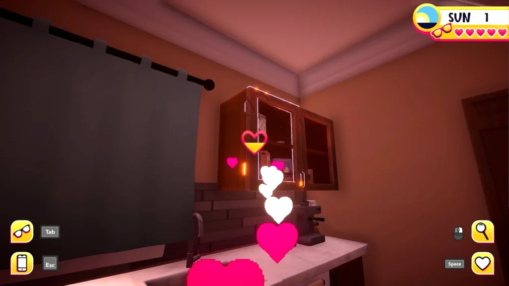 Date Everything! Launches This June, Letting You Fall in Love with… Well... Everything 20 Date Everything! Launches This June, Letting You Fall in Love with… Well... Everything 20