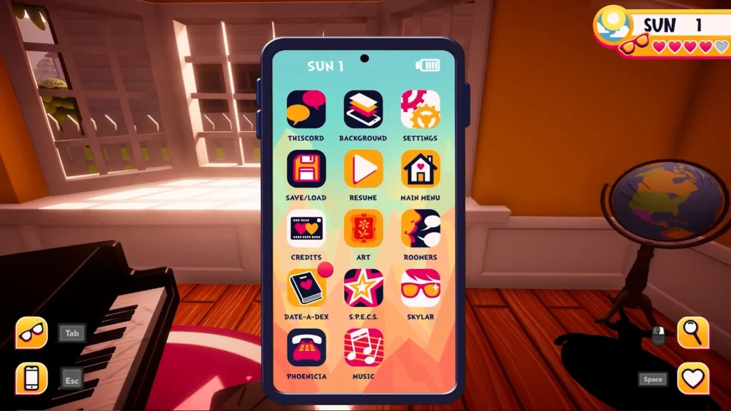 Date Everything! Launches This June, Letting You Fall in Love with… Well... Everything 4 Date Everything! Launches This June, Letting You Fall in Love with… Well... Everything 4