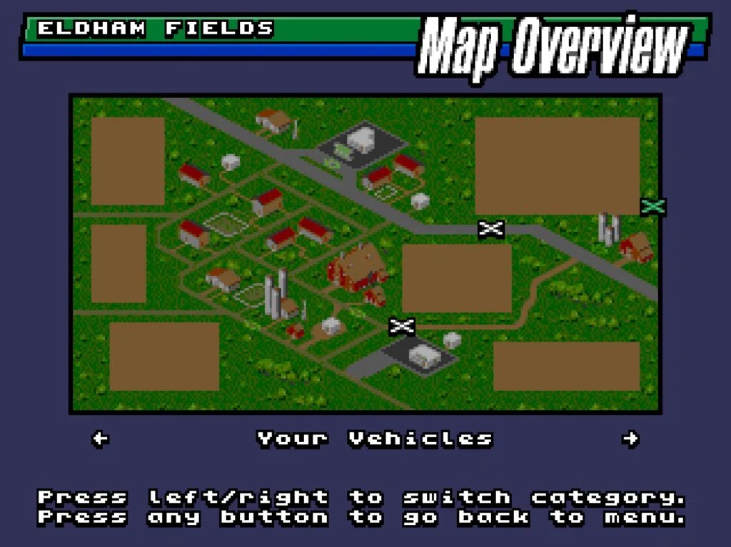 Farming Simulator 16-Bit Edition Announced for Mega Drive and Genesis-Compatible Consoles 10 Farming Simulator 16-Bit Edition Announced for Mega Drive and Genesis-Compatible Consoles 10