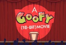 Disney’s 16-Bit Remix of A Goofy Movie is a True Love Letter to the Film and Era