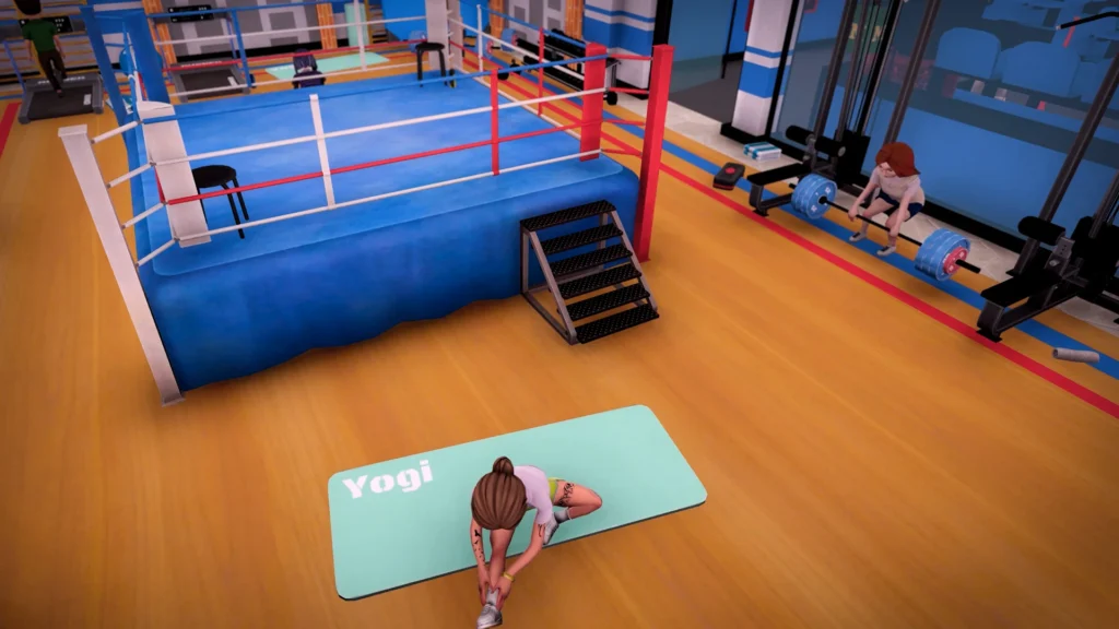 Campus Life Receives Visual Overhaul Ahead of Public Playtests 7