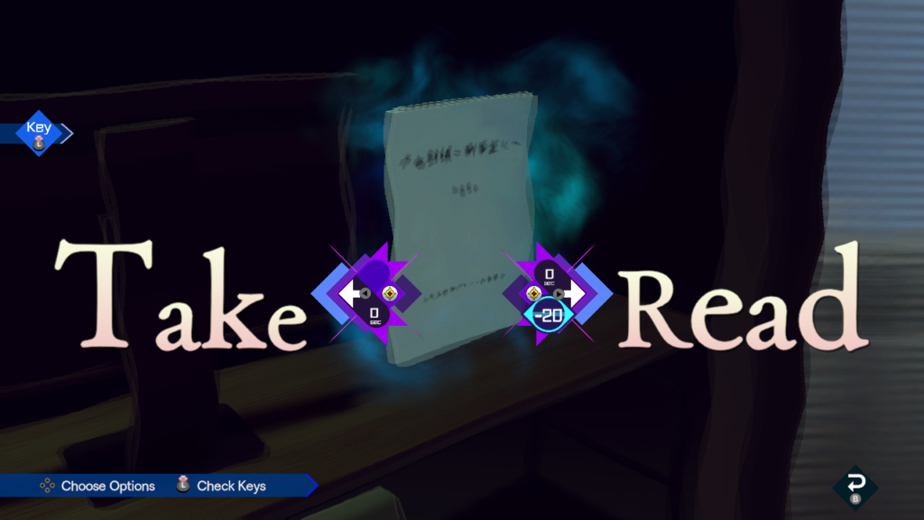New Gameplay Details and Release Date Confirmed for No Sleep For Kaname Date – From AI: The Somnium Files 4