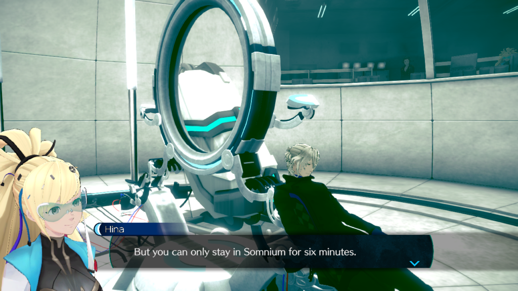 New Gameplay Details and Release Date Confirmed for No Sleep For Kaname Date – From AI: The Somnium Files 2