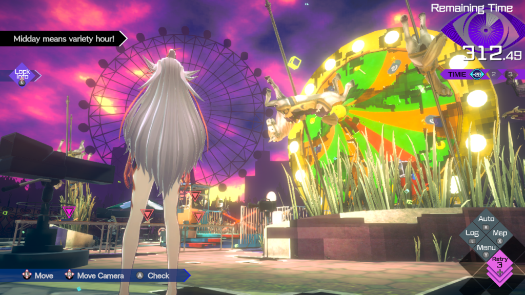 New Gameplay Details and Release Date Confirmed for No Sleep For Kaname Date – From AI: The Somnium Files 3