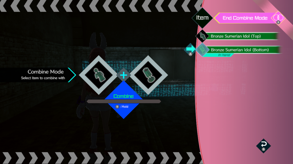 New Gameplay Details and Release Date Confirmed for No Sleep For Kaname Date – From AI: The Somnium Files 8