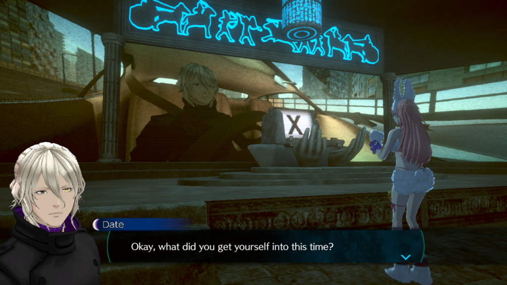 New Gameplay Details and Release Date Confirmed for No Sleep For Kaname Date – From AI: The Somnium Files 5