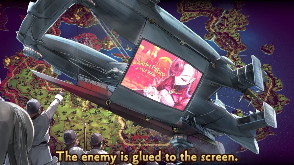 Turn-Based Strategy Title The Great Villainess: Strategy of Lily Launches on Steam This July 2 Turn-Based Strategy Title The Great Villainess: Strategy of Lily Launches on Steam This July 2