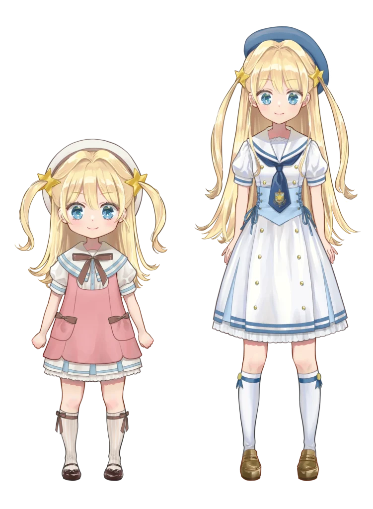 Child-Rearing Fantasy Sim 'Magical Princess' Announced for PC 1