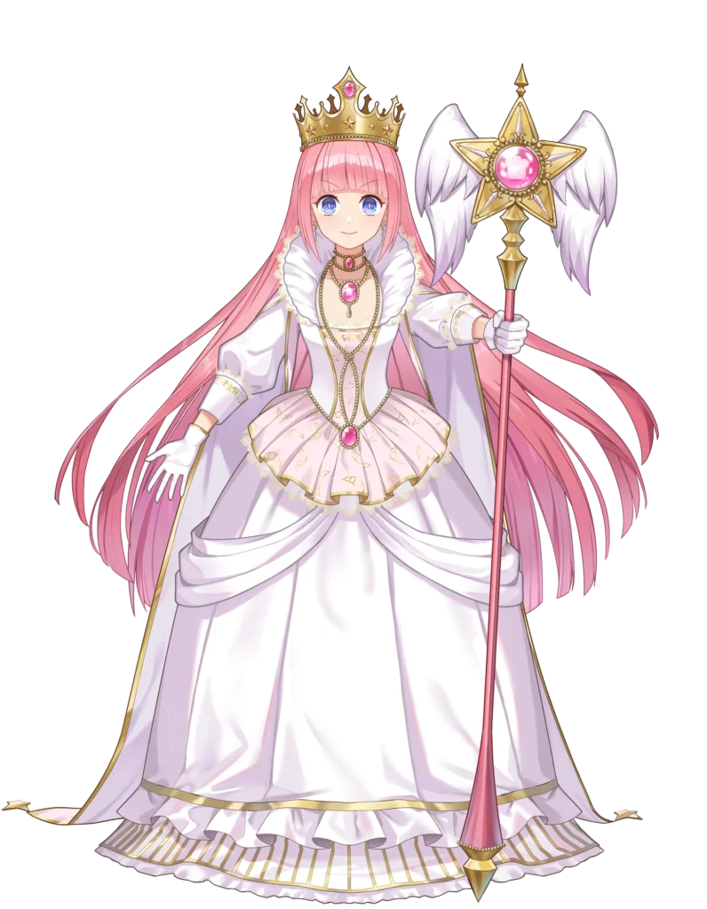 Child-Rearing Fantasy Sim 'Magical Princess' Announced for PC 2
