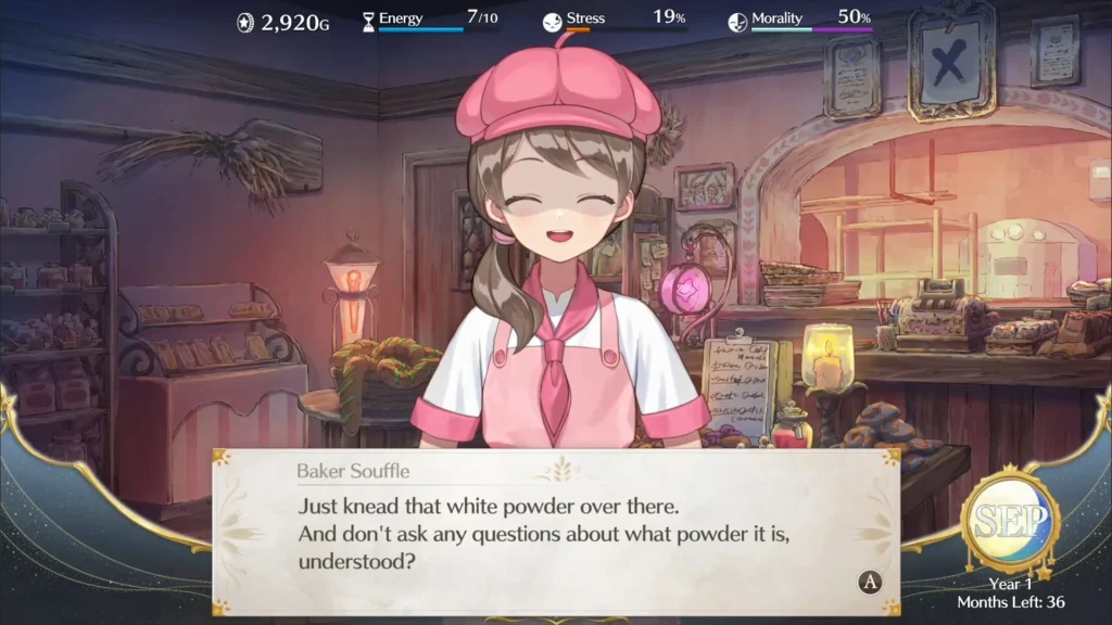 Child-Rearing Fantasy Sim 'Magical Princess' Announced for PC 13