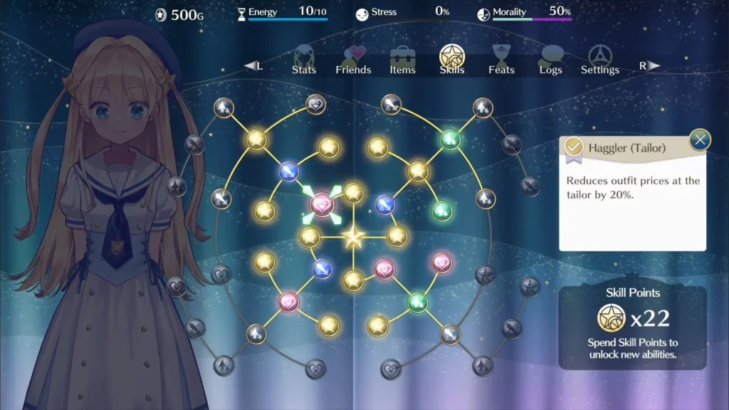 Child-Rearing Fantasy Sim 'Magical Princess' Announced for PC 10