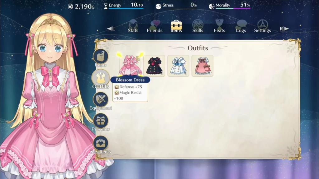 Child-Rearing Fantasy Sim 'Magical Princess' Announced for PC 19