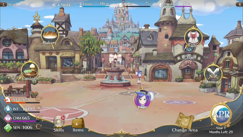 Child-Rearing Fantasy Sim 'Magical Princess' Announced for PC 8
