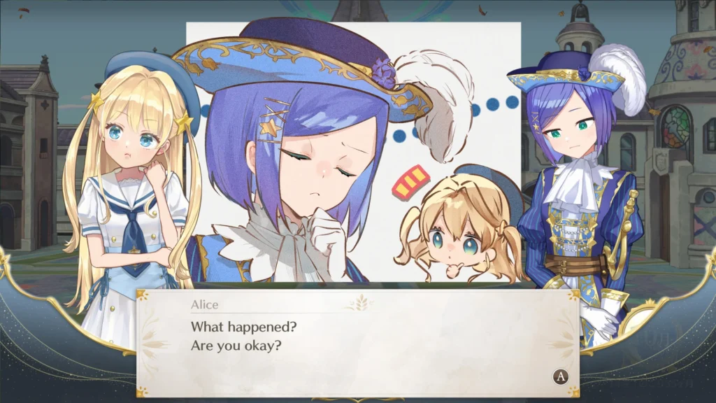 Child-Rearing Fantasy Sim 'Magical Princess' Announced for PC 17