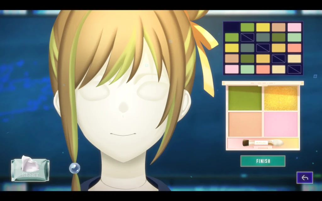 Narrative Puzzle Game Type-NOISE: Shonen Shojo Announced for PC Release in 2025 8 Narrative Puzzle Game Type-NOISE: Shonen Shojo Announced for PC Release in 2025 8