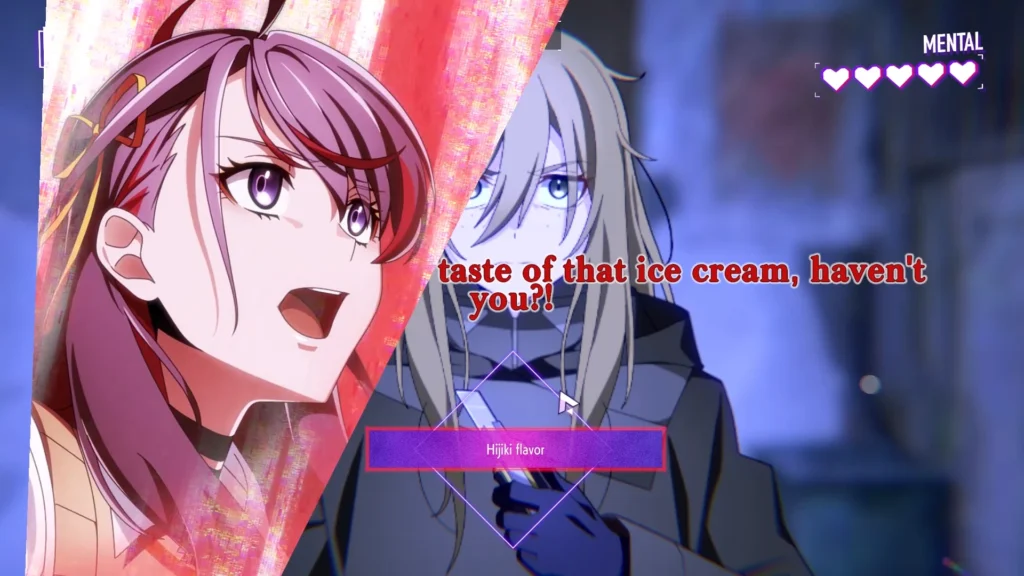 Narrative Puzzle Game Type-NOISE: Shonen Shojo Announced for PC Release in 2025 3 Narrative Puzzle Game Type-NOISE: Shonen Shojo Announced for PC Release in 2025 3