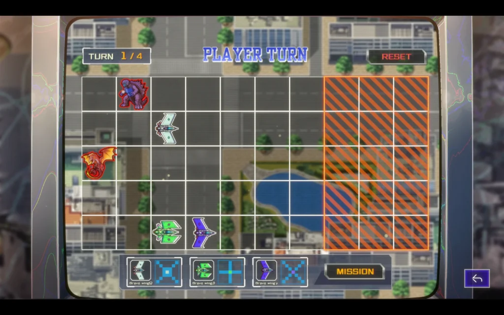 Narrative Puzzle Game Type-NOISE: Shonen Shojo Announced for PC Release in 2025 10 Narrative Puzzle Game Type-NOISE: Shonen Shojo Announced for PC Release in 2025 10