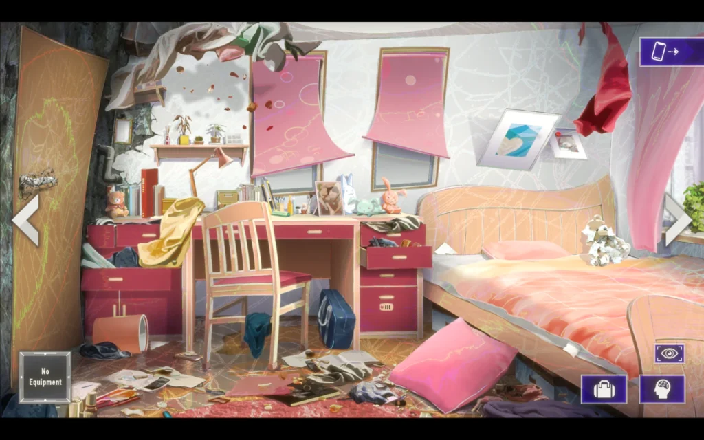 Narrative Puzzle Game Type-NOISE: Shonen Shojo Announced for PC Release in 2025 5 Narrative Puzzle Game Type-NOISE: Shonen Shojo Announced for PC Release in 2025 5
