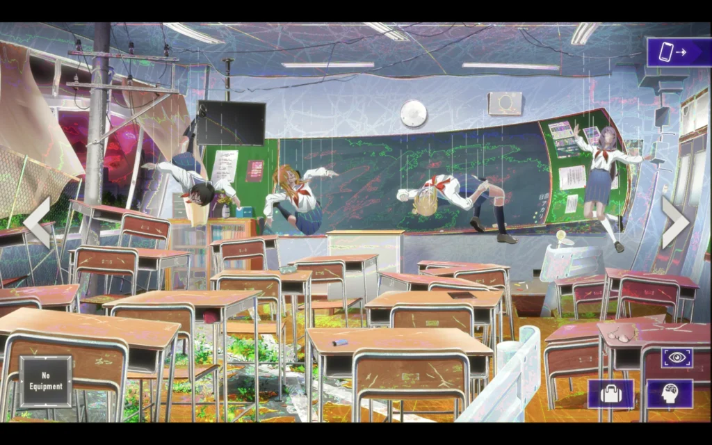 Narrative Puzzle Game Type-NOISE: Shonen Shojo Announced for PC Release in 2025 4 Narrative Puzzle Game Type-NOISE: Shonen Shojo Announced for PC Release in 2025 4