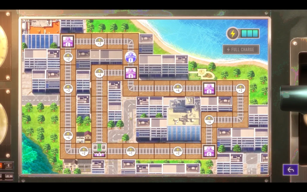 Narrative Puzzle Game Type-NOISE: Shonen Shojo Announced for PC Release in 2025 12 Narrative Puzzle Game Type-NOISE: Shonen Shojo Announced for PC Release in 2025 12