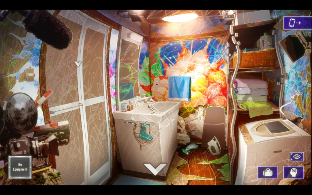 Narrative Puzzle Game Type-NOISE: Shonen Shojo Announced for PC Release in 2025 7 Narrative Puzzle Game Type-NOISE: Shonen Shojo Announced for PC Release in 2025 7