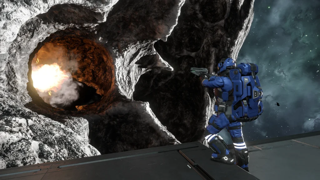 Space Engineers 2 Early Access Update Adds New Controls, Camera Options, and Quality-of-Life Improvements 2