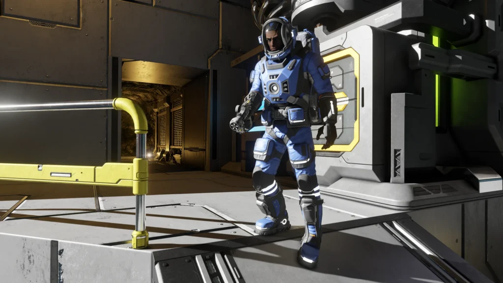 Space Engineers 2 Early Access Update Adds New Controls, Camera Options, and Quality-of-Life Improvements 1