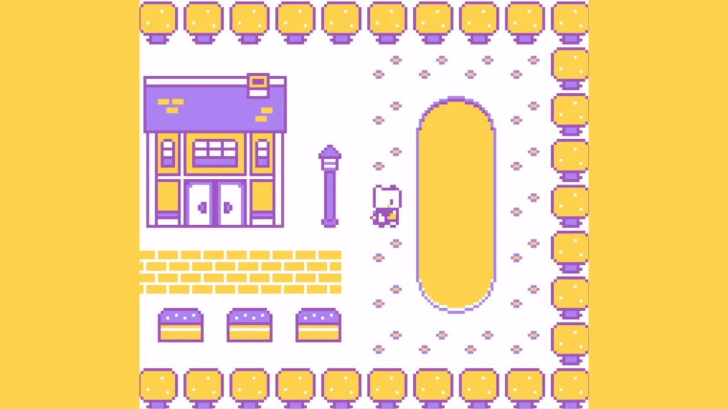 Marron's Day Screenshot