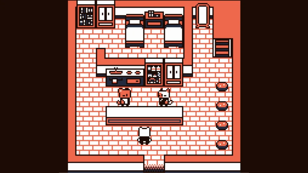 Marron's Day Screenshot