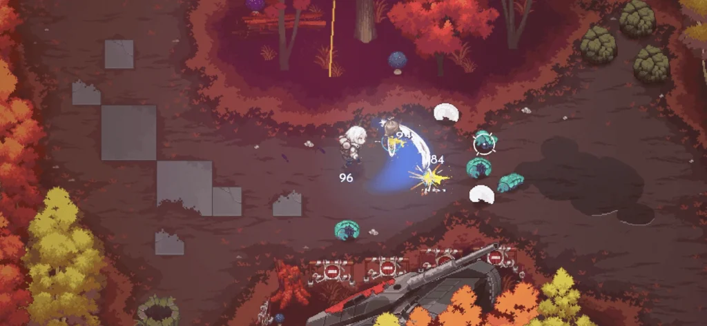HYKE: Northern Light(s) Adventure RPG Announced for 2025 Release on Steam, Switch and PS5 5