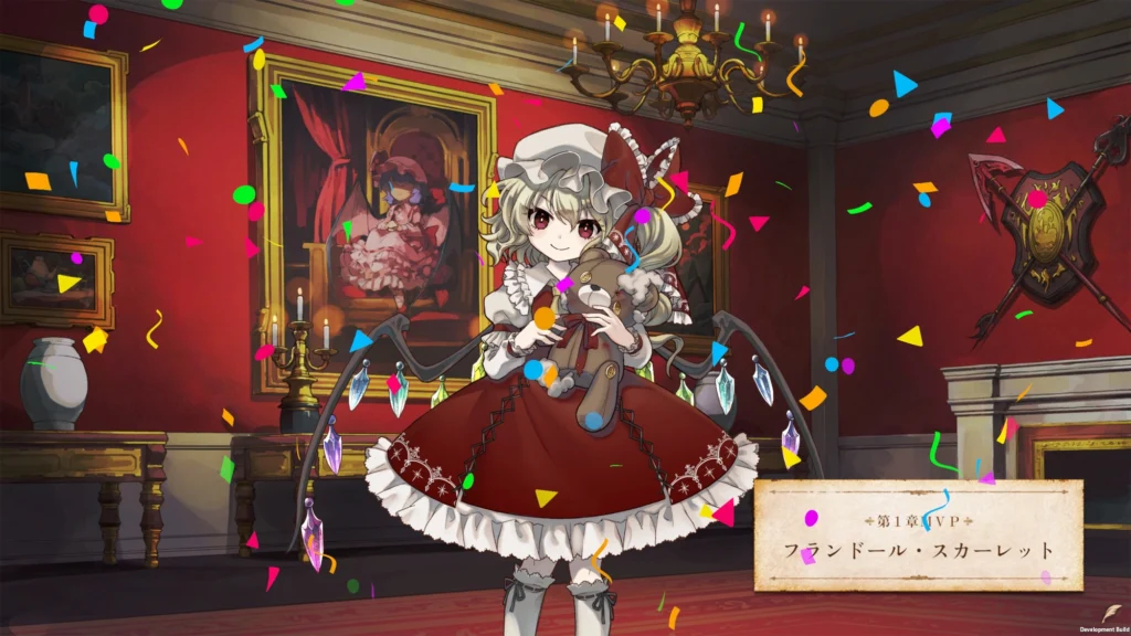 Touhou-Themed Digital Gamebook 'Marisa of Liartop Mountain' Heads to Steam and Nintendo Switch in September 4 Touhou-Themed Digital Gamebook 'Marisa of Liartop Mountain' Heads to Steam and Nintendo Switch in September 4