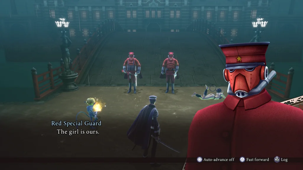 New Screenshots and Information Unveiled for RAIDOU Remastered: The Mystery of the Soulless Army 3 New Screenshots and Information Unveiled for RAIDOU Remastered: The Mystery of the Soulless Army 3
