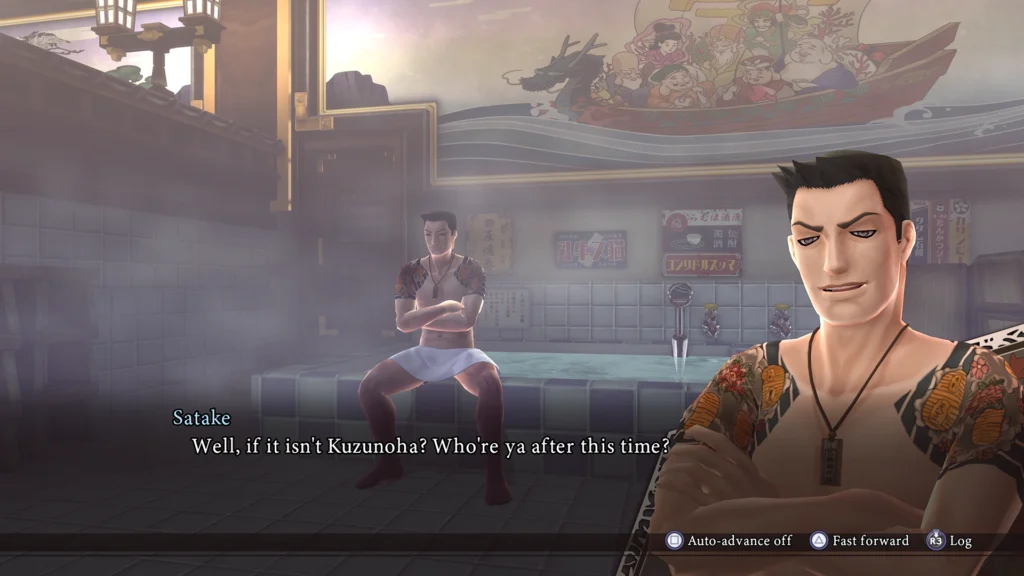 New Screenshots and Information Unveiled for RAIDOU Remastered: The Mystery of the Soulless Army 4 New Screenshots and Information Unveiled for RAIDOU Remastered: The Mystery of the Soulless Army 4