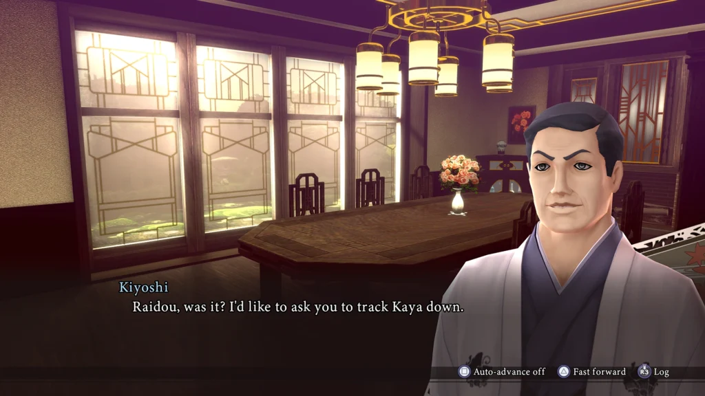 New Screenshots and Information Unveiled for RAIDOU Remastered: The Mystery of the Soulless Army 5 New Screenshots and Information Unveiled for RAIDOU Remastered: The Mystery of the Soulless Army 5