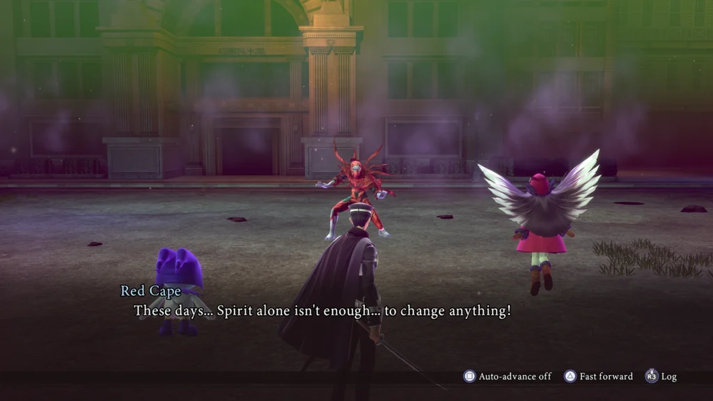 New Screenshots and Information Unveiled for RAIDOU Remastered: The Mystery of the Soulless Army 9 New Screenshots and Information Unveiled for RAIDOU Remastered: The Mystery of the Soulless Army 9