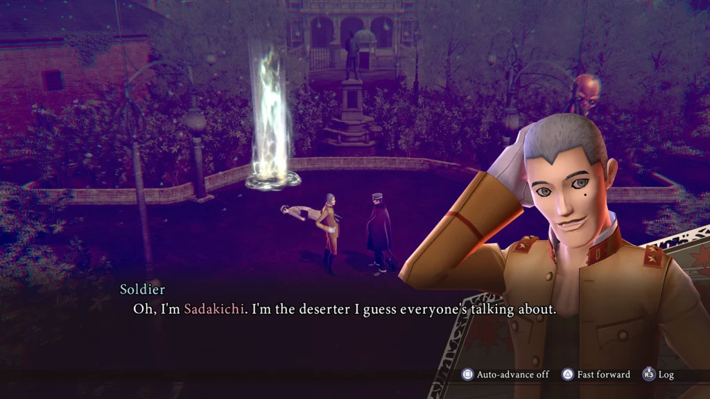 New Screenshots and Information Unveiled for RAIDOU Remastered: The Mystery of the Soulless Army 10 New Screenshots and Information Unveiled for RAIDOU Remastered: The Mystery of the Soulless Army 10
