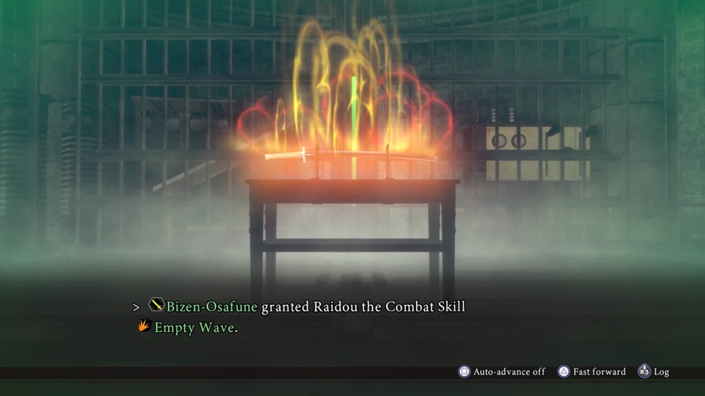 New Screenshots and Information Unveiled for RAIDOU Remastered: The Mystery of the Soulless Army 11 New Screenshots and Information Unveiled for RAIDOU Remastered: The Mystery of the Soulless Army 11